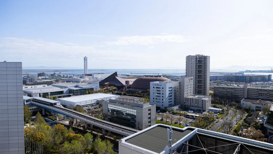 Ariston Hotel Kobe