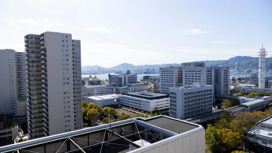 Ariston Hotel Kobe