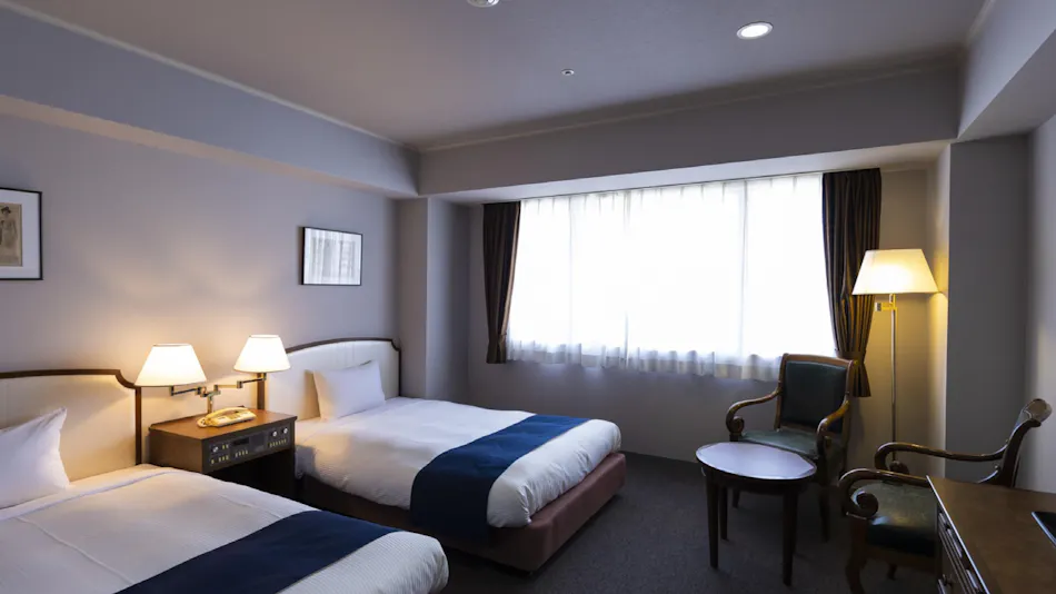 Ariston Hotel Kobe