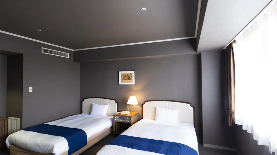 Ariston Hotel Kobe