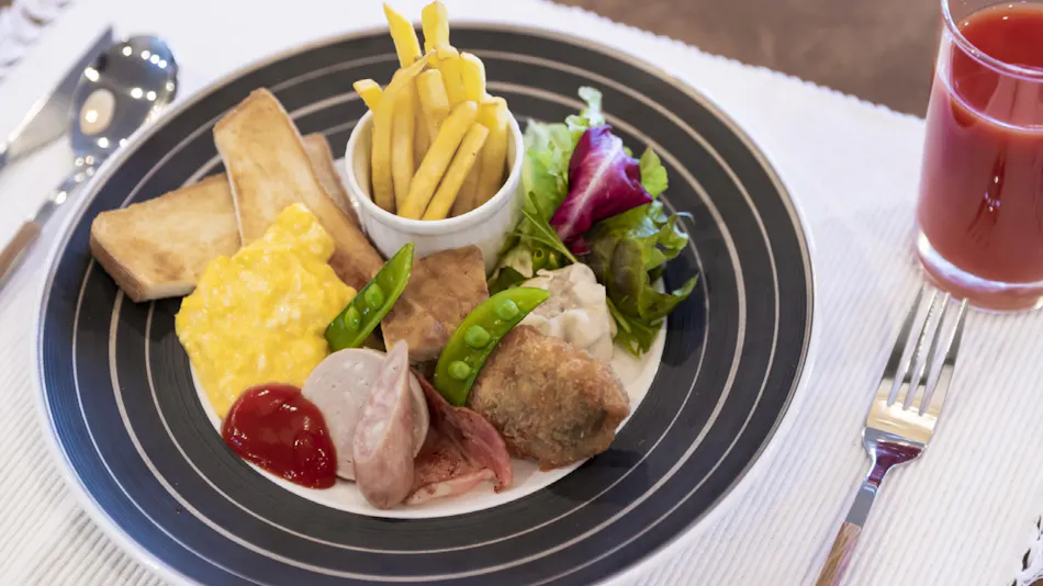Ariston Hotel Kobe