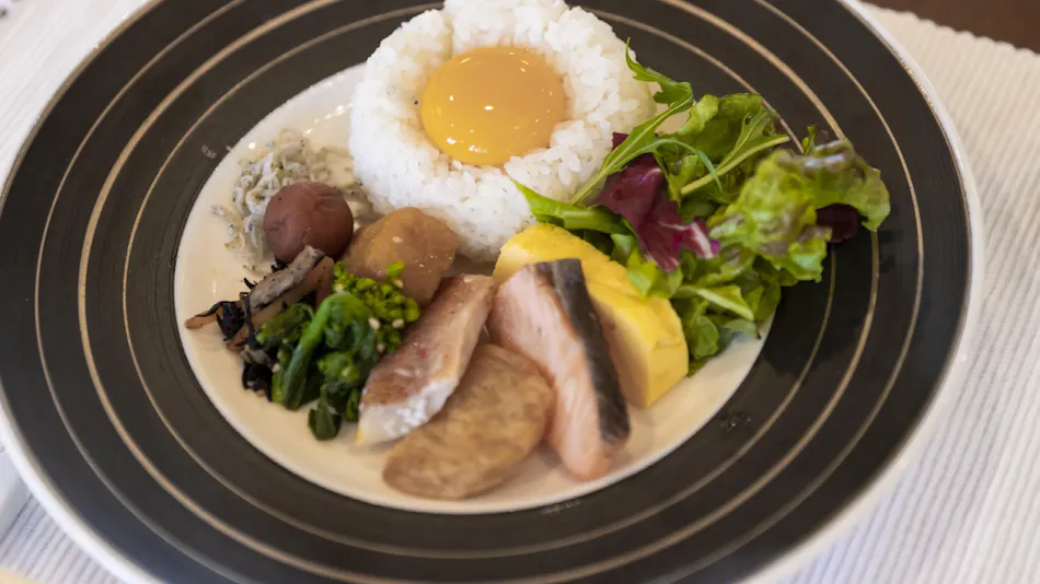 Ariston Hotel Kobe