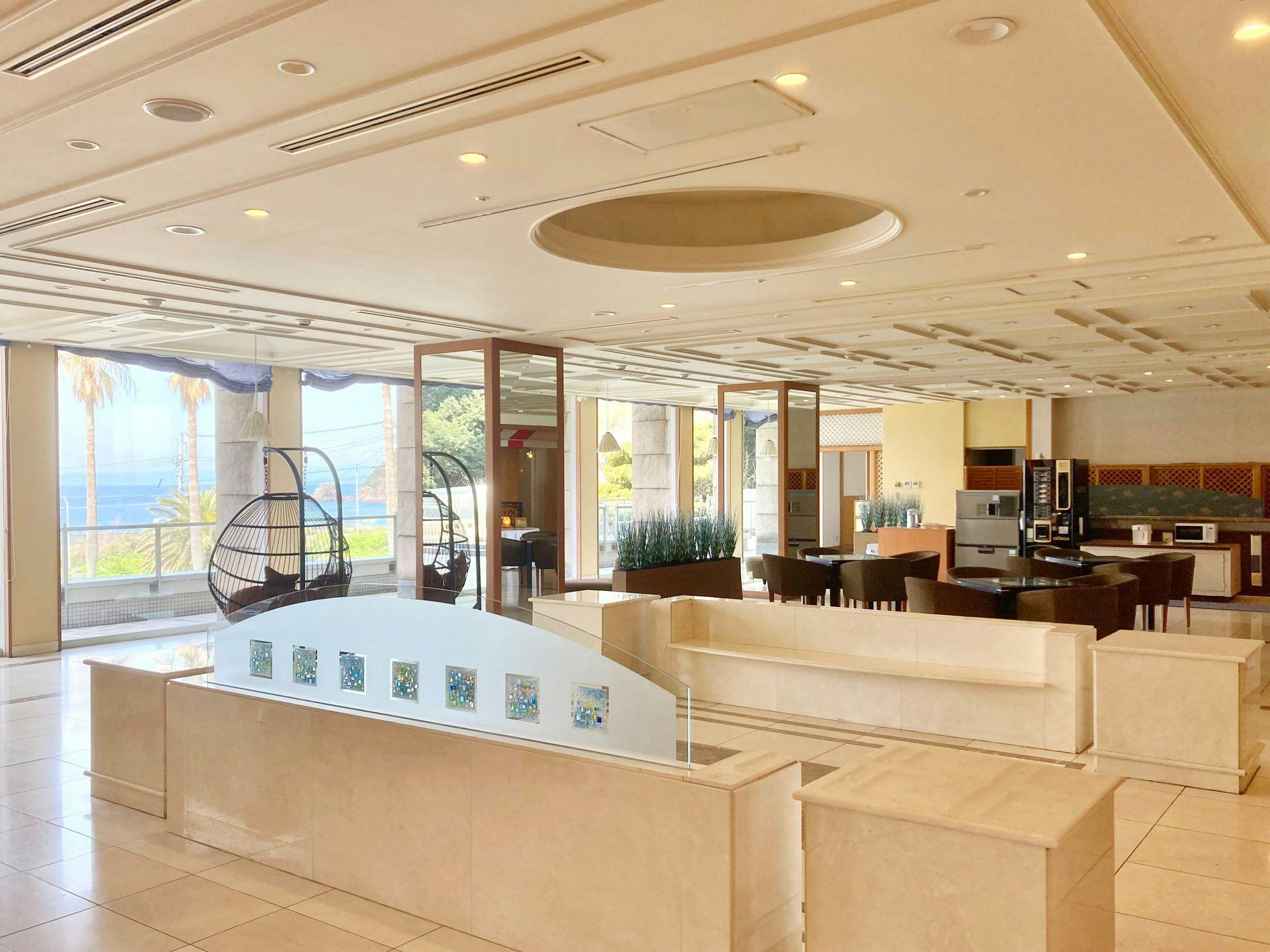 ล็อบบี้