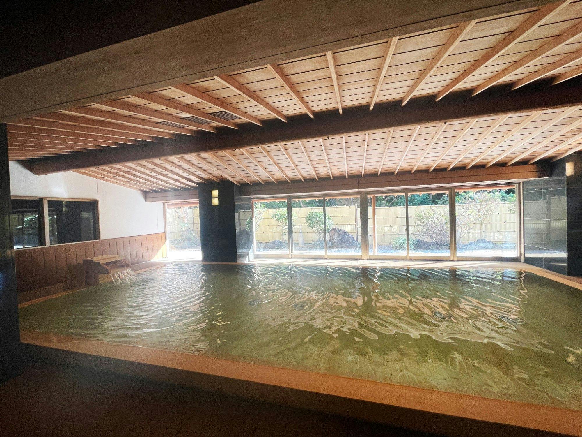 Nishi-Izu Crystal View Hotel