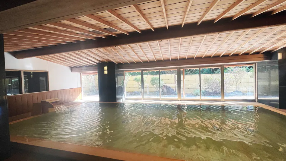 Nishi-Izu Crystal View Hotel