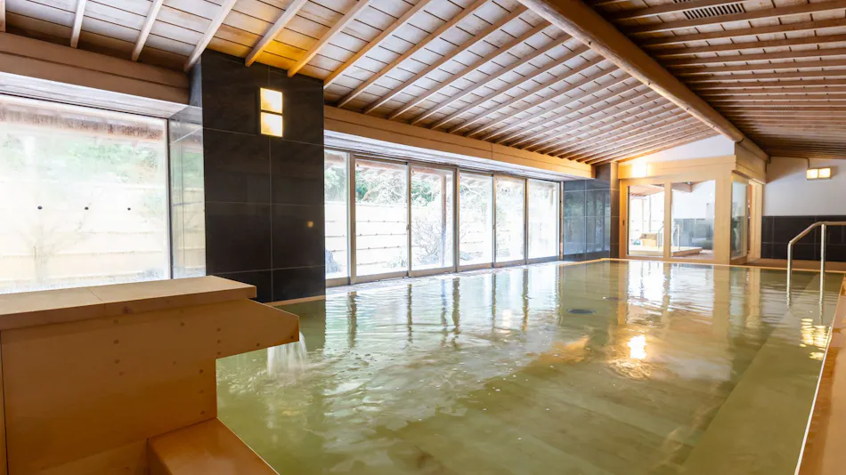 Nishi-Izu Crystal View Hotel