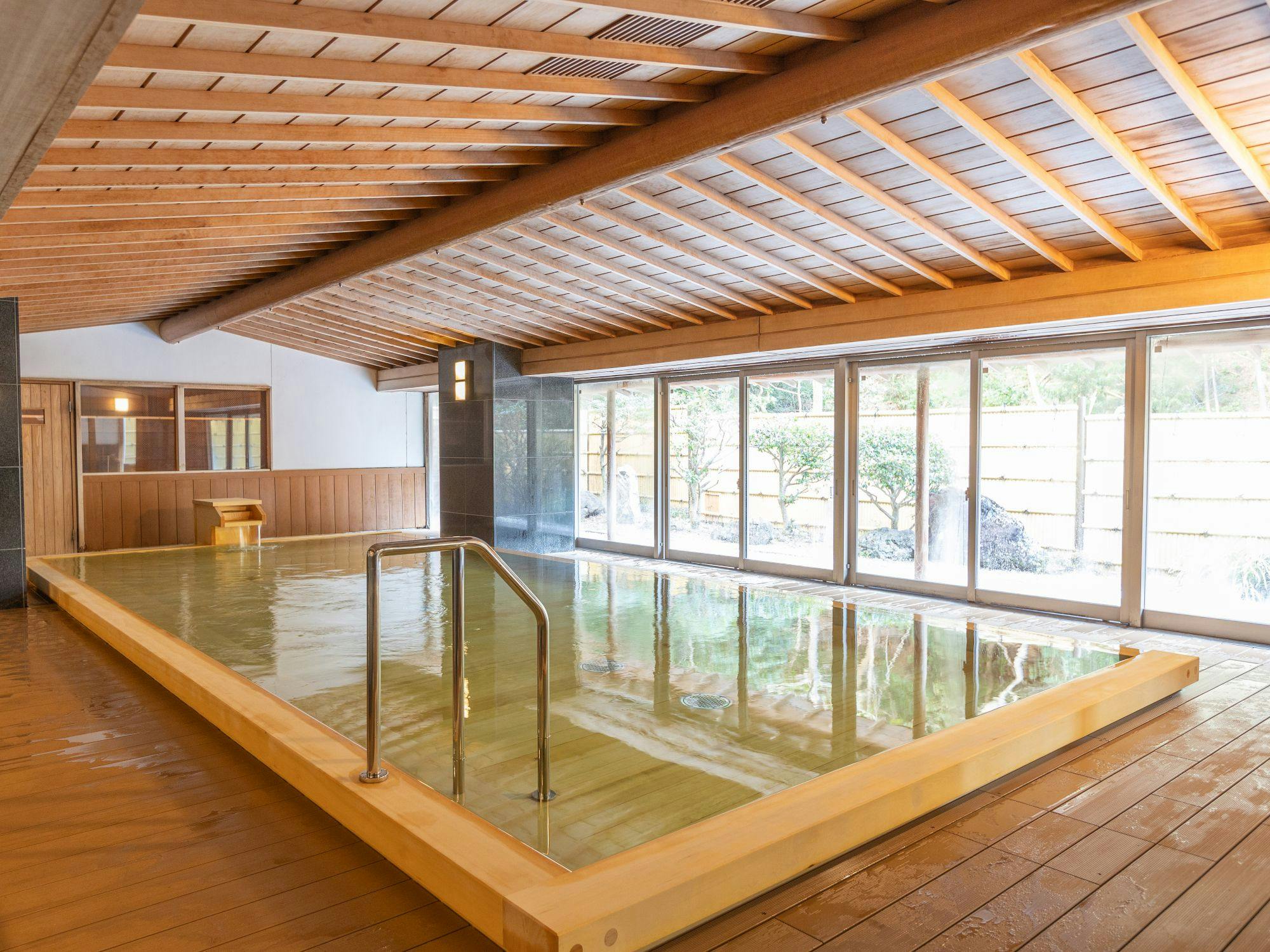 Nishi-Izu Crystal View Hotel