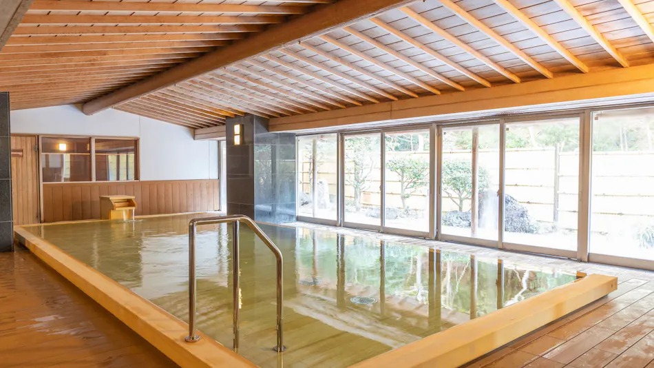 Nishi-Izu Crystal View Hotel
