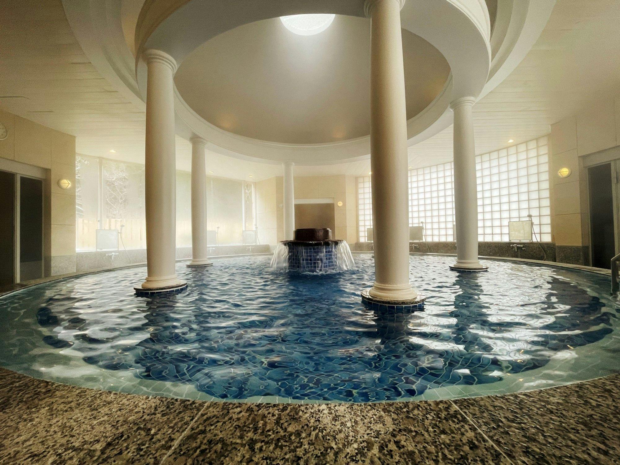 Nishi-Izu Crystal View Hotel