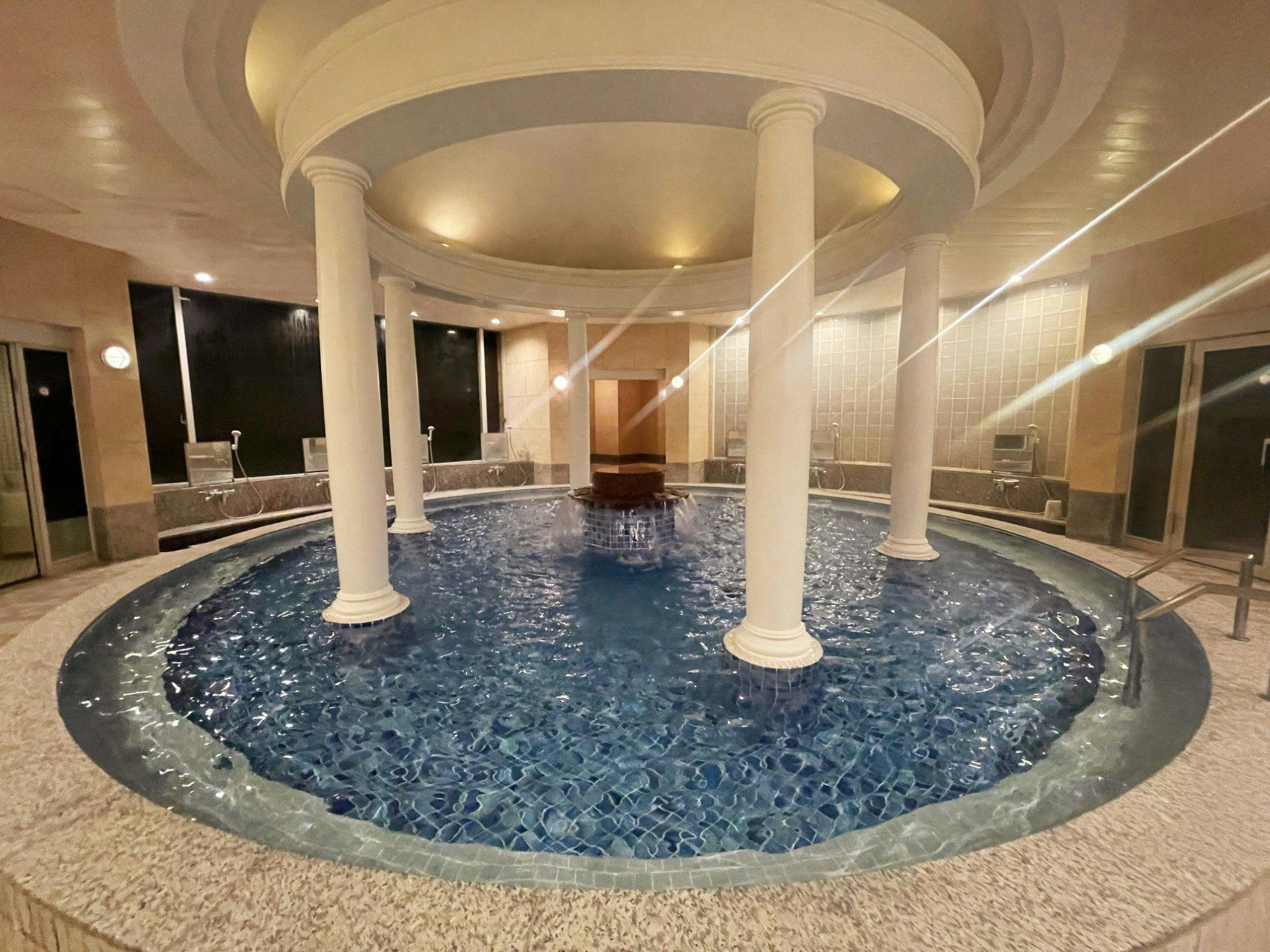 Nishi-Izu Crystal View Hotel