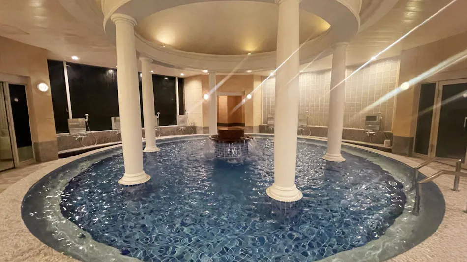 Nishi-Izu Crystal View Hotel
