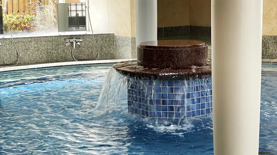 Nishi-Izu Crystal View Hotel
