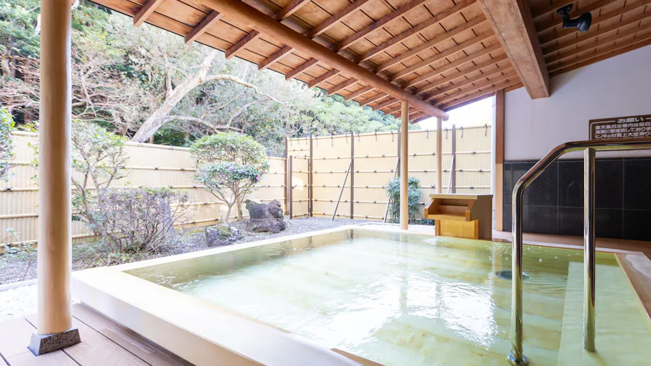 Nishi-Izu Crystal View Hotel