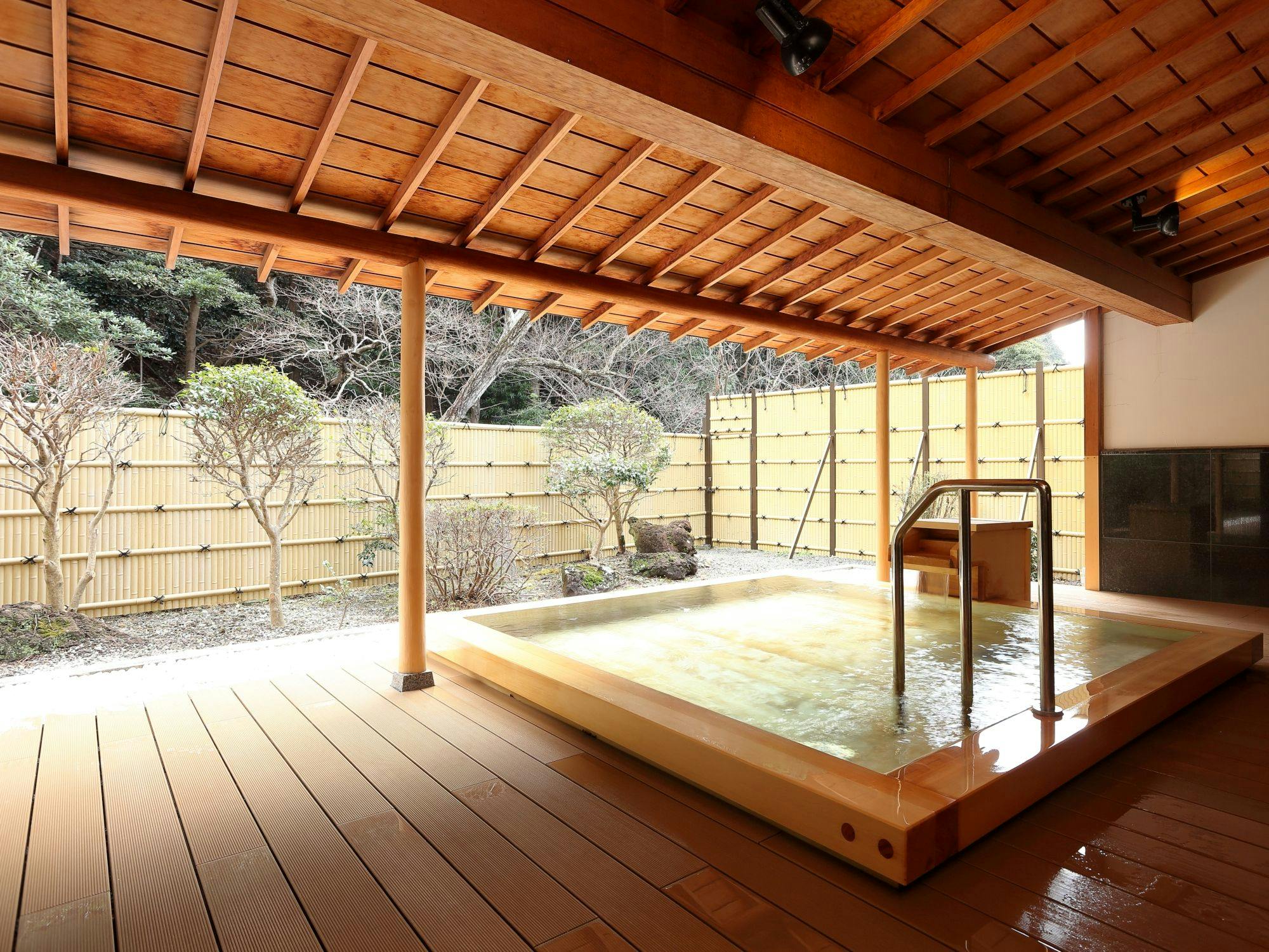 Nishi-Izu Crystal View Hotel