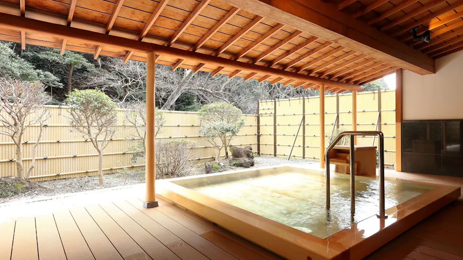 Nishi-Izu Crystal View Hotel