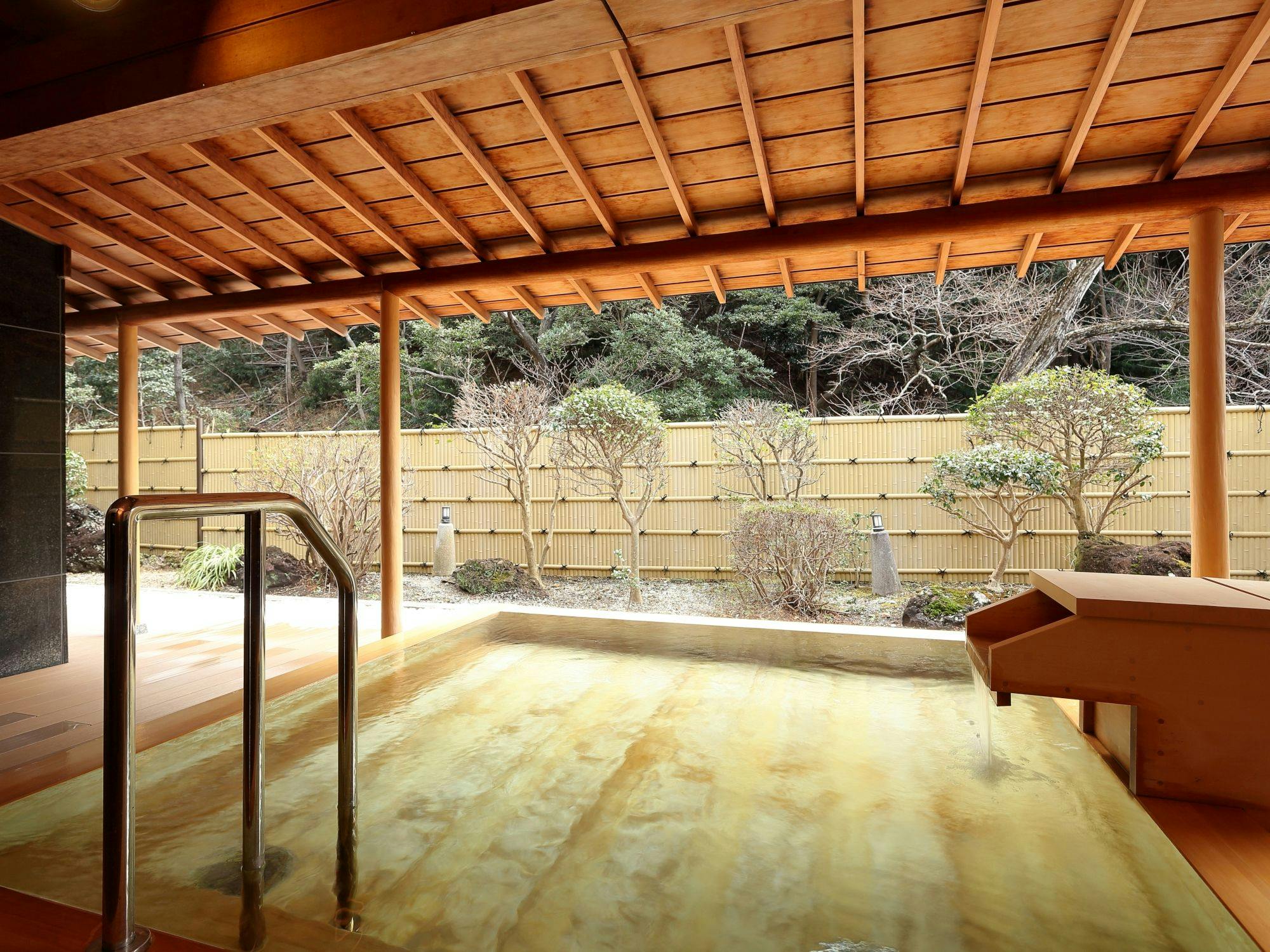 Nishi-Izu Crystal View Hotel