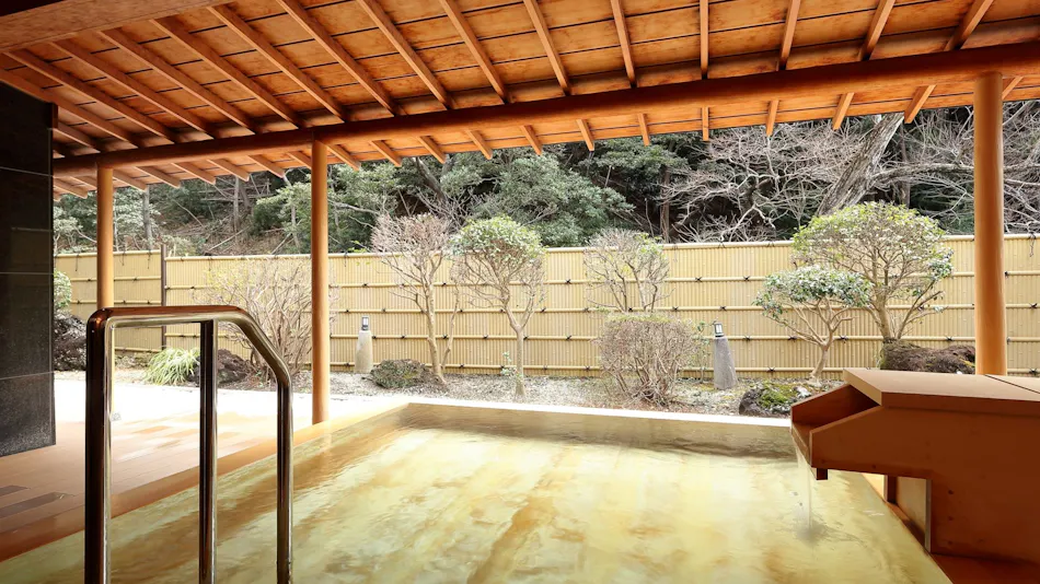 Nishi-Izu Crystal View Hotel