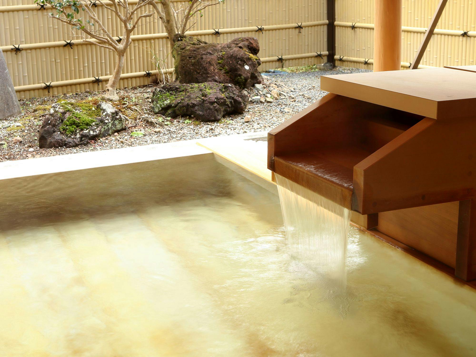 Nishi-Izu Crystal View Hotel