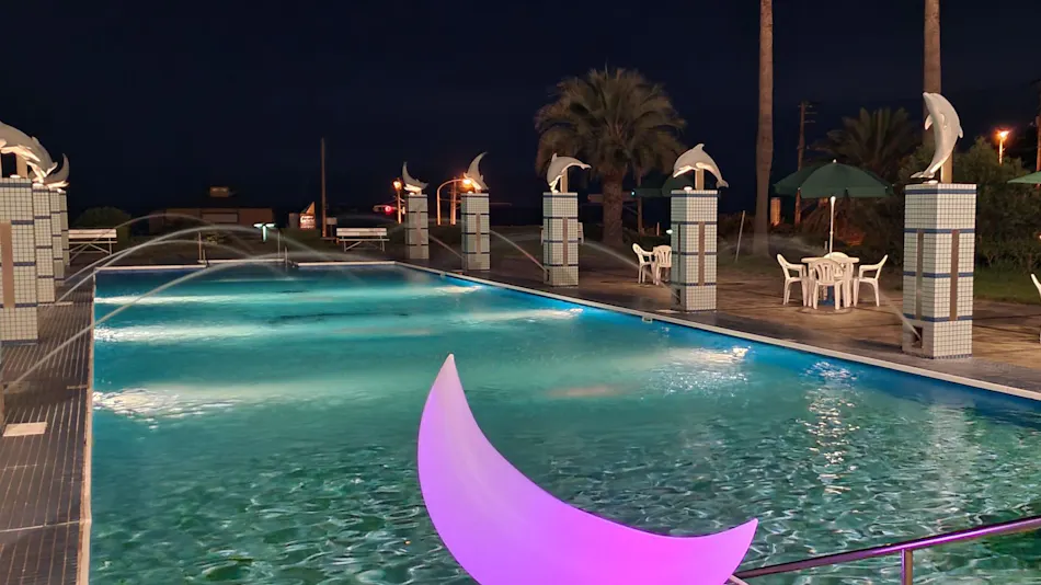 Nishi-Izu Crystal View Hotel