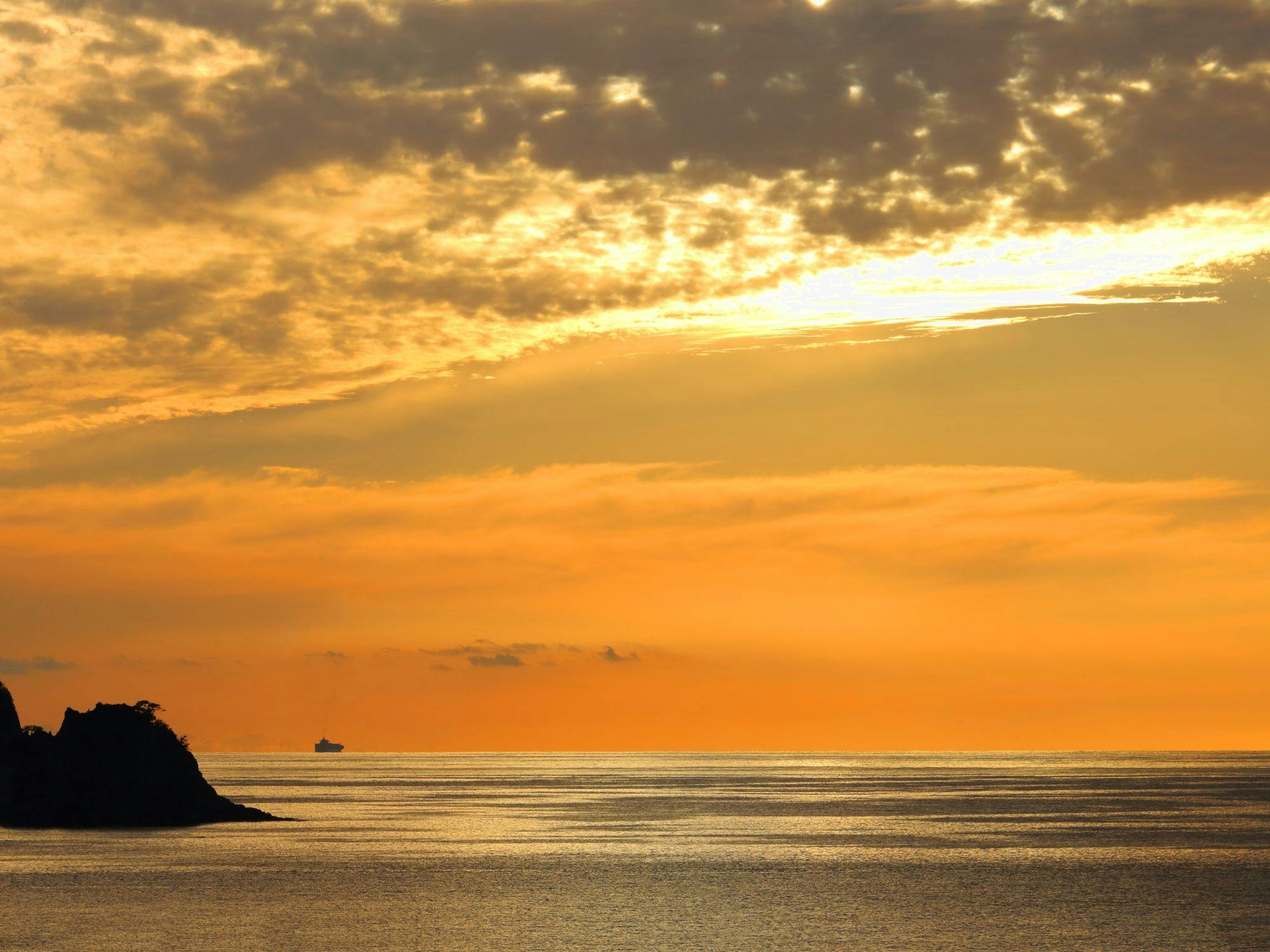 Nishi-Izu Crystal View Hotel