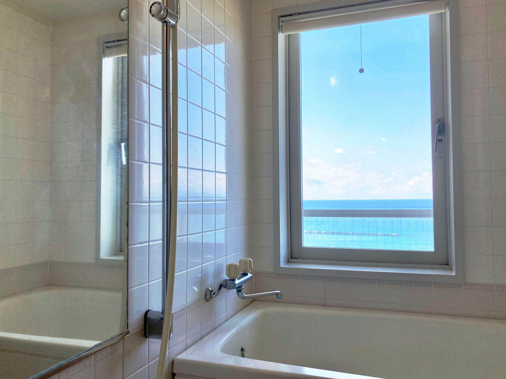 Nishi-Izu Crystal View Hotel