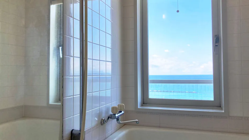Nishi-Izu Crystal View Hotel
