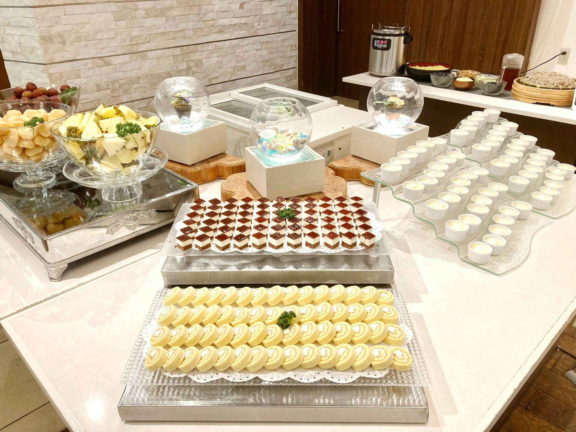Nishi-Izu Crystal View Hotel