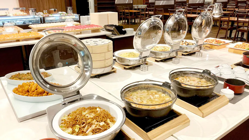 Nishi-Izu Crystal View Hotel