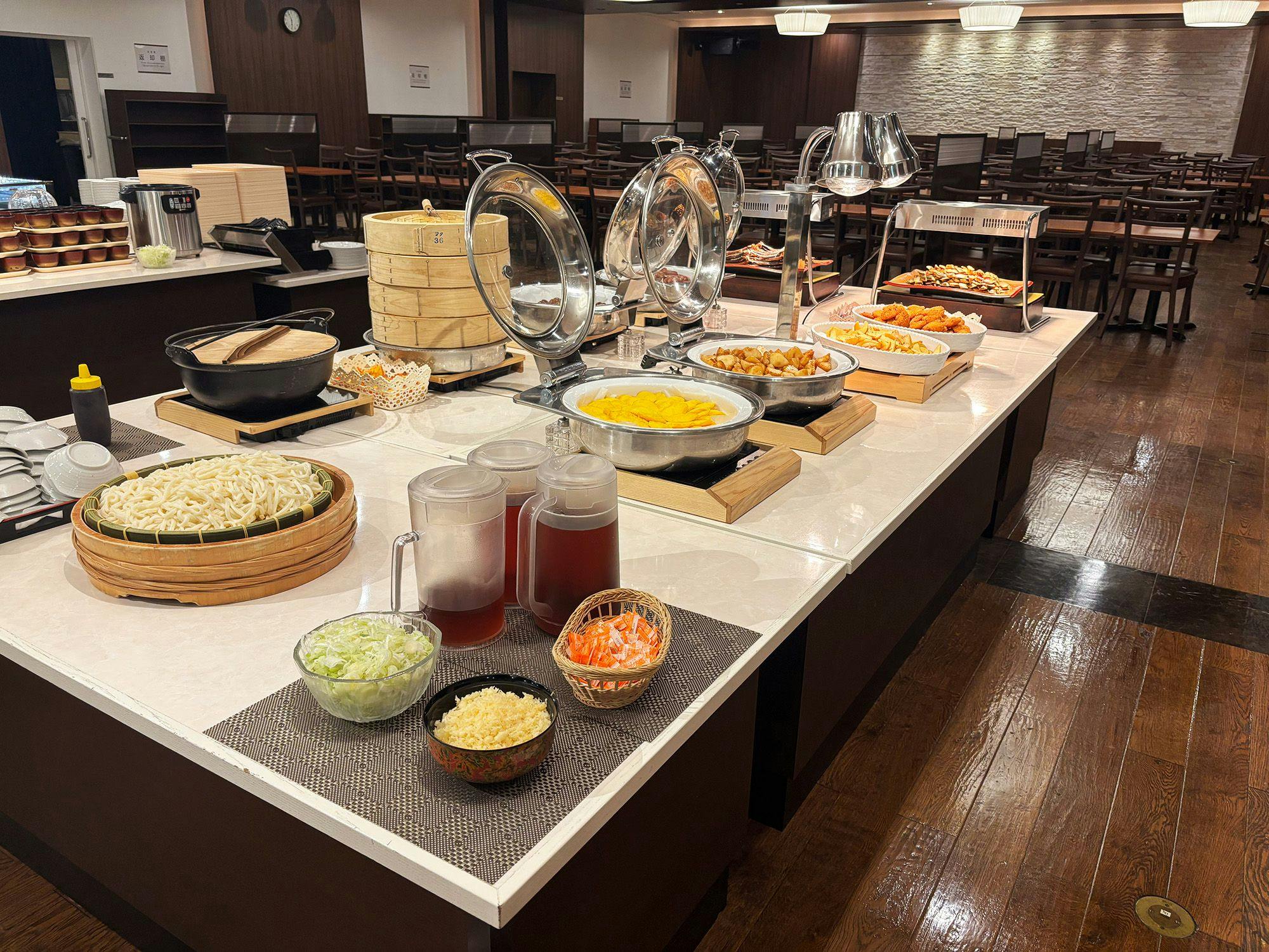 Nishi-Izu Crystal View Hotel