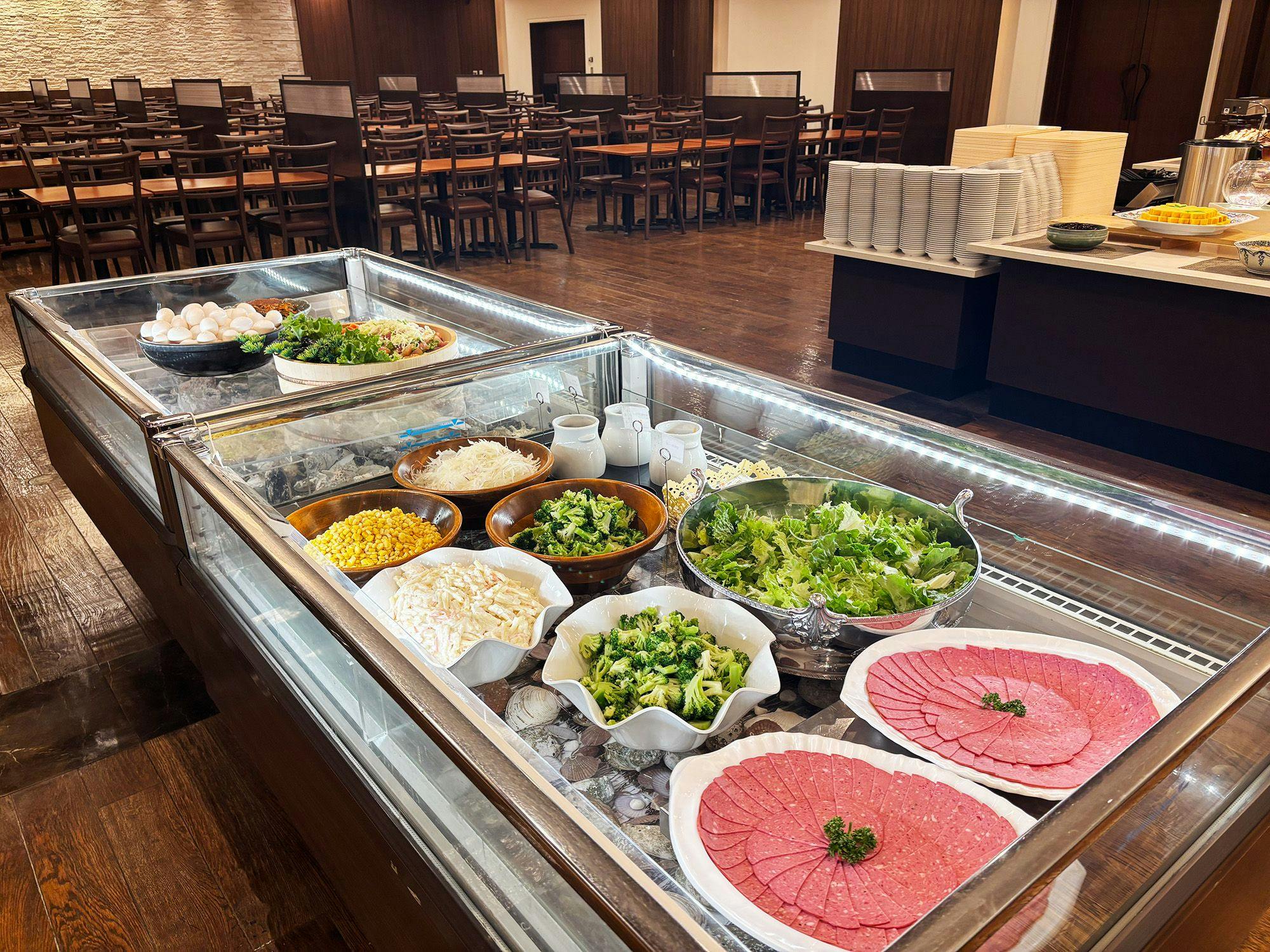 Nishi-Izu Crystal View Hotel
