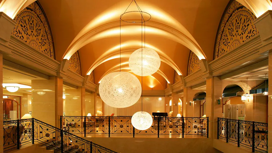 Nishi-Izu Crystal View Hotel