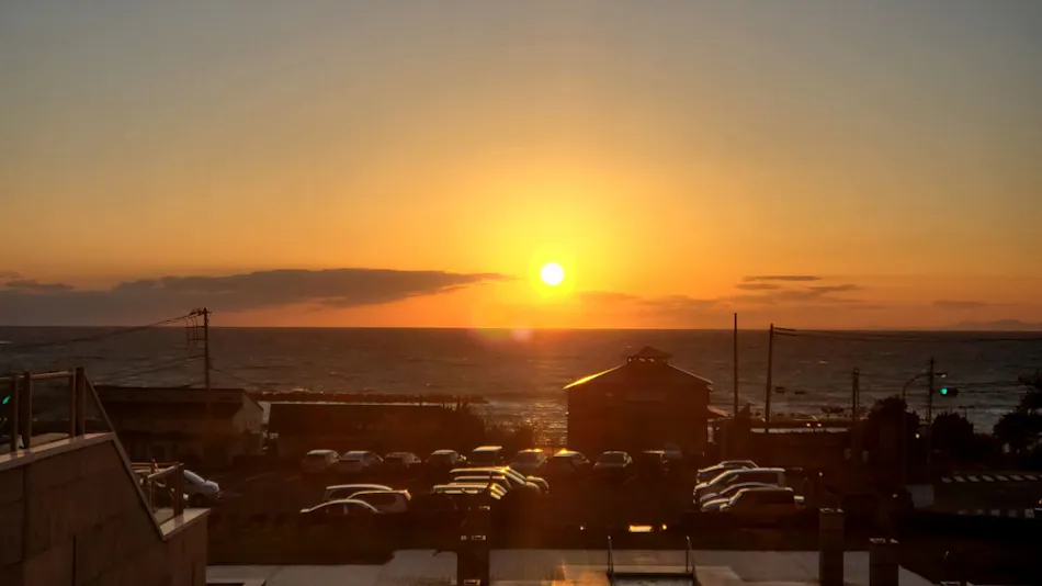 Nishi-Izu Crystal View Hotel