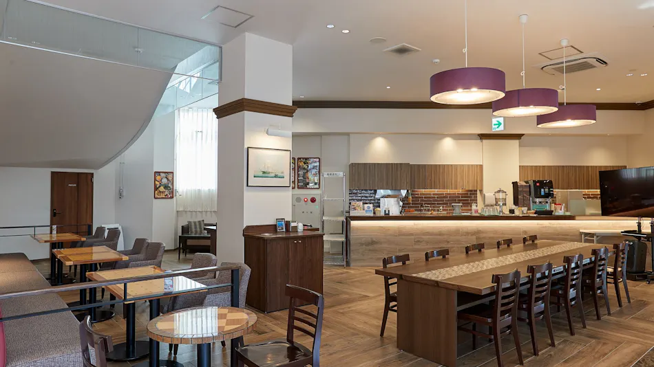 Grand Cabin Hotel Naha Oroku