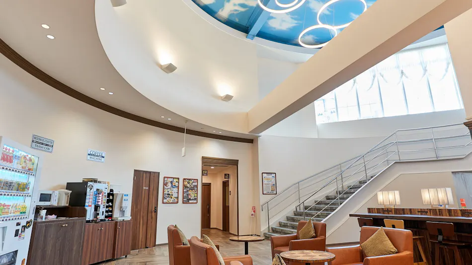 Grand Cabin Hotel Naha Oroku