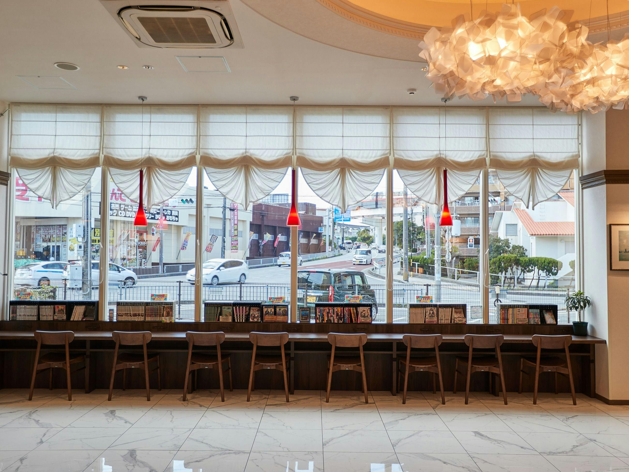 Grand Cabin Hotel Naha Oroku