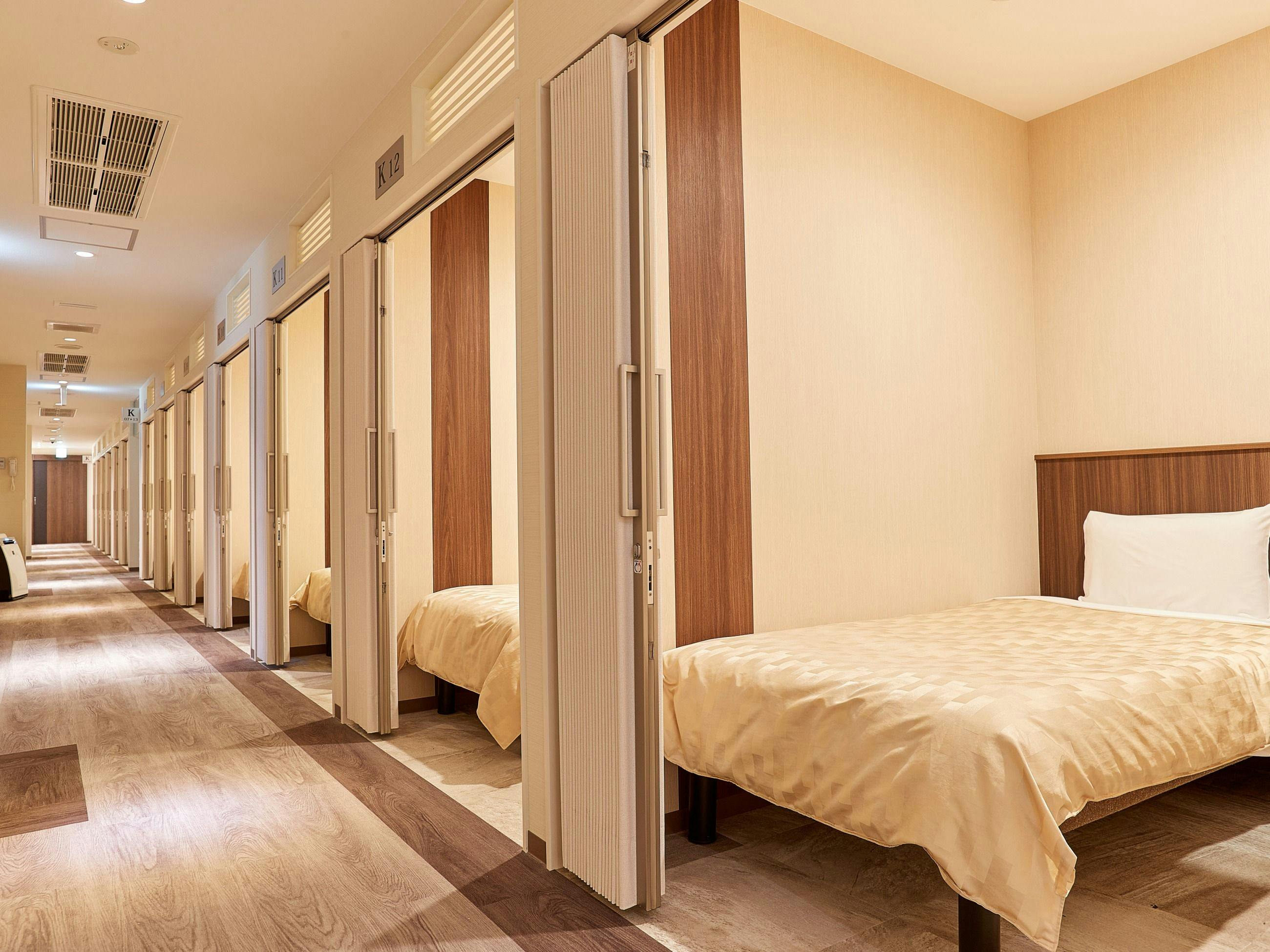 Grand Cabin Hotel Naha Oroku