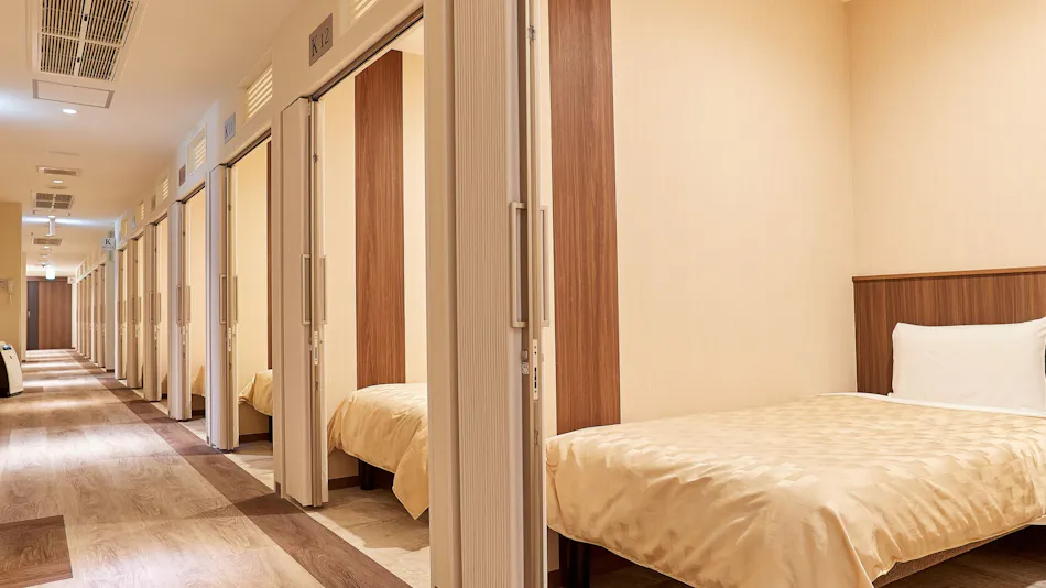 Grand Cabin Hotel Naha Oroku