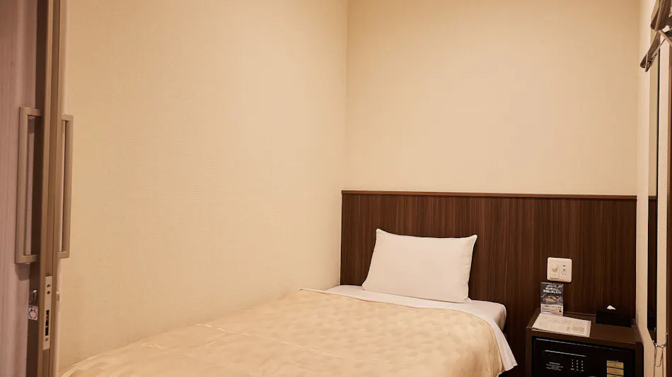 Grand Cabin Hotel Naha Oroku