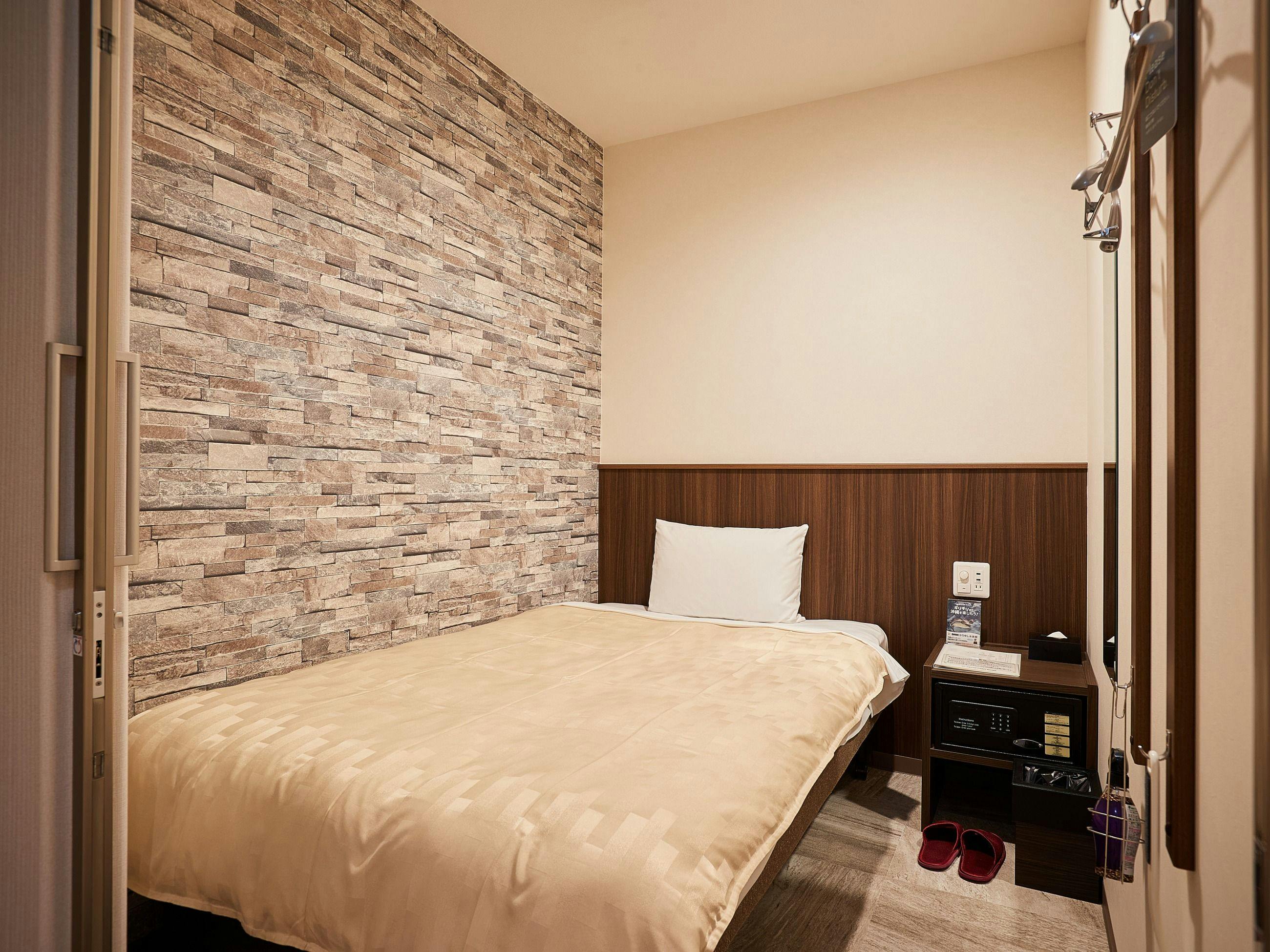 Grand Cabin Hotel Naha Oroku