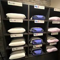 "โปรแกรม 'หมอนประสิทธิภาพสูงที่เลือกได้' ได้เริ่มต้นแล้ว!"