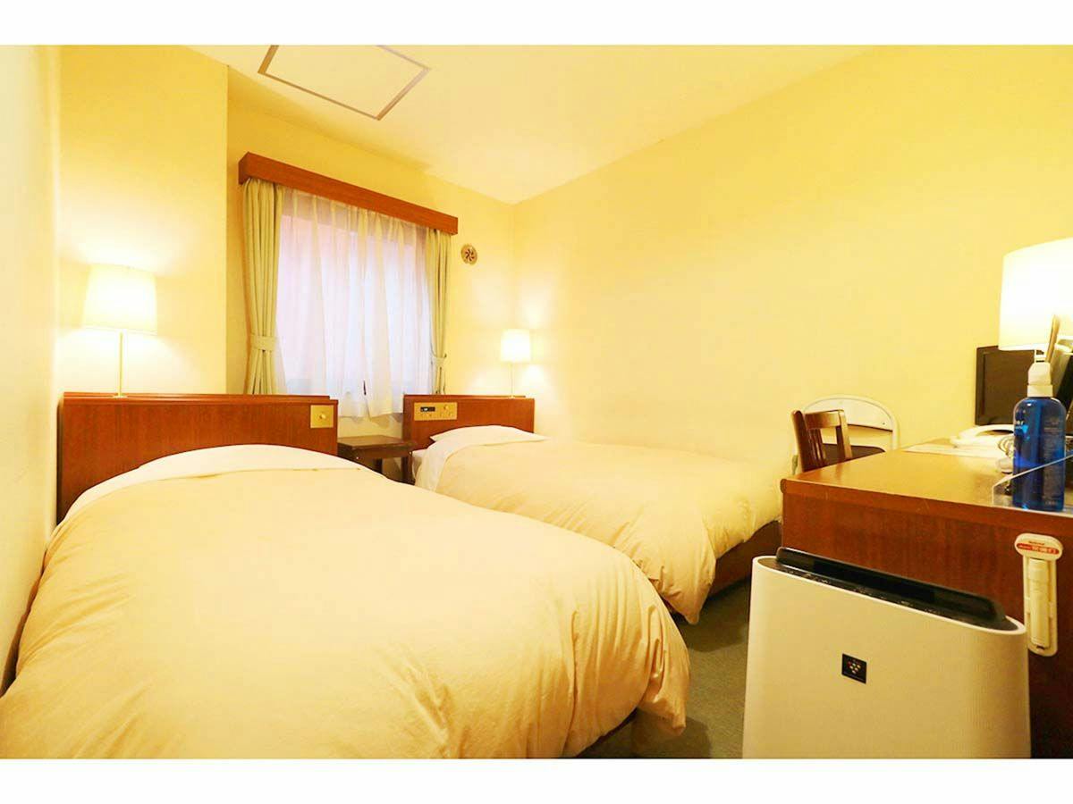 Odawara Terminal Hotel