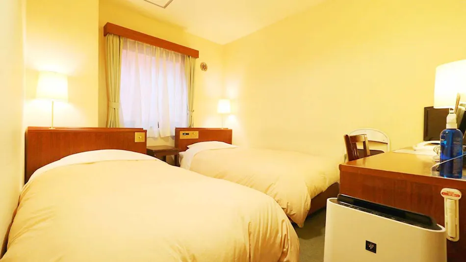 Odawara Terminal Hotel