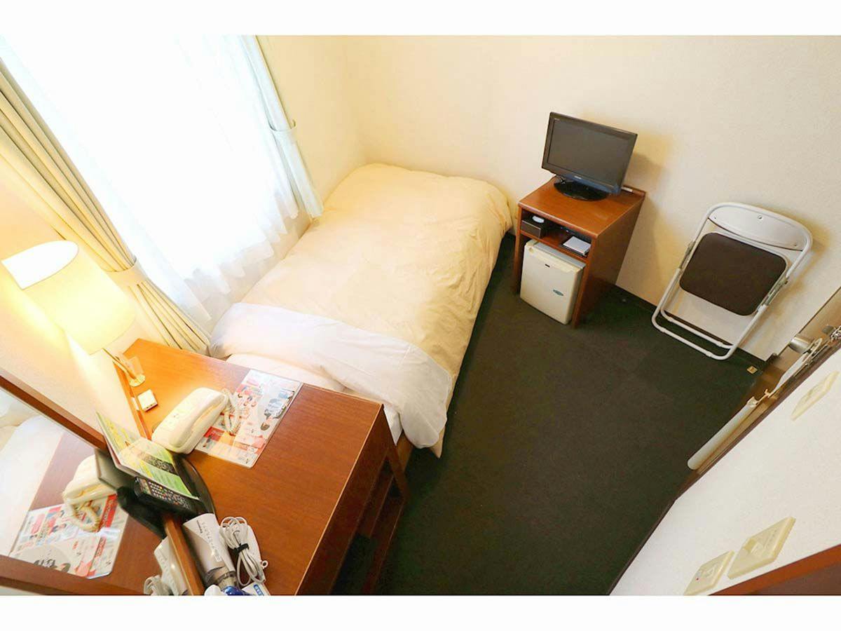 Odawara Terminal Hotel