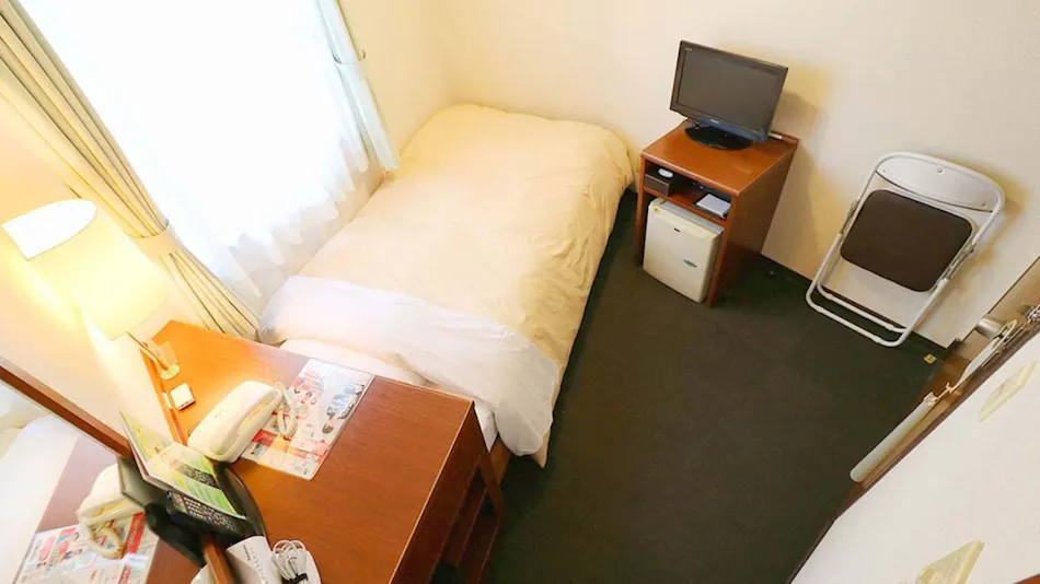 Odawara Terminal Hotel