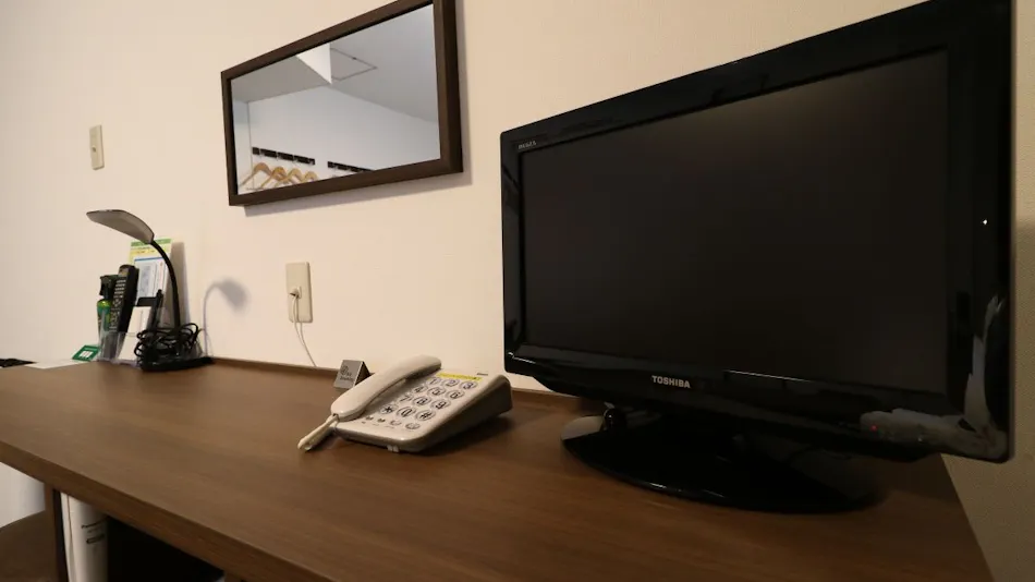 Odawara Terminal Hotel