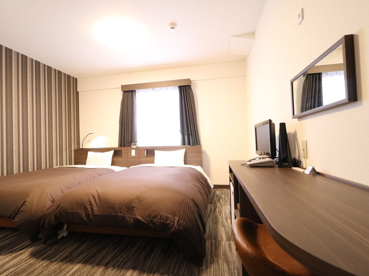 Odawara Terminal Hotel