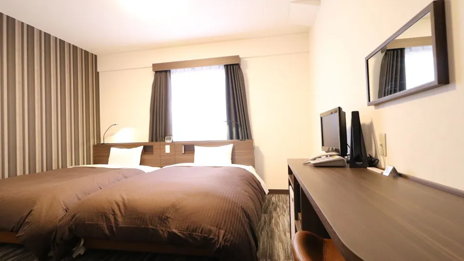 Odawara Terminal Hotel