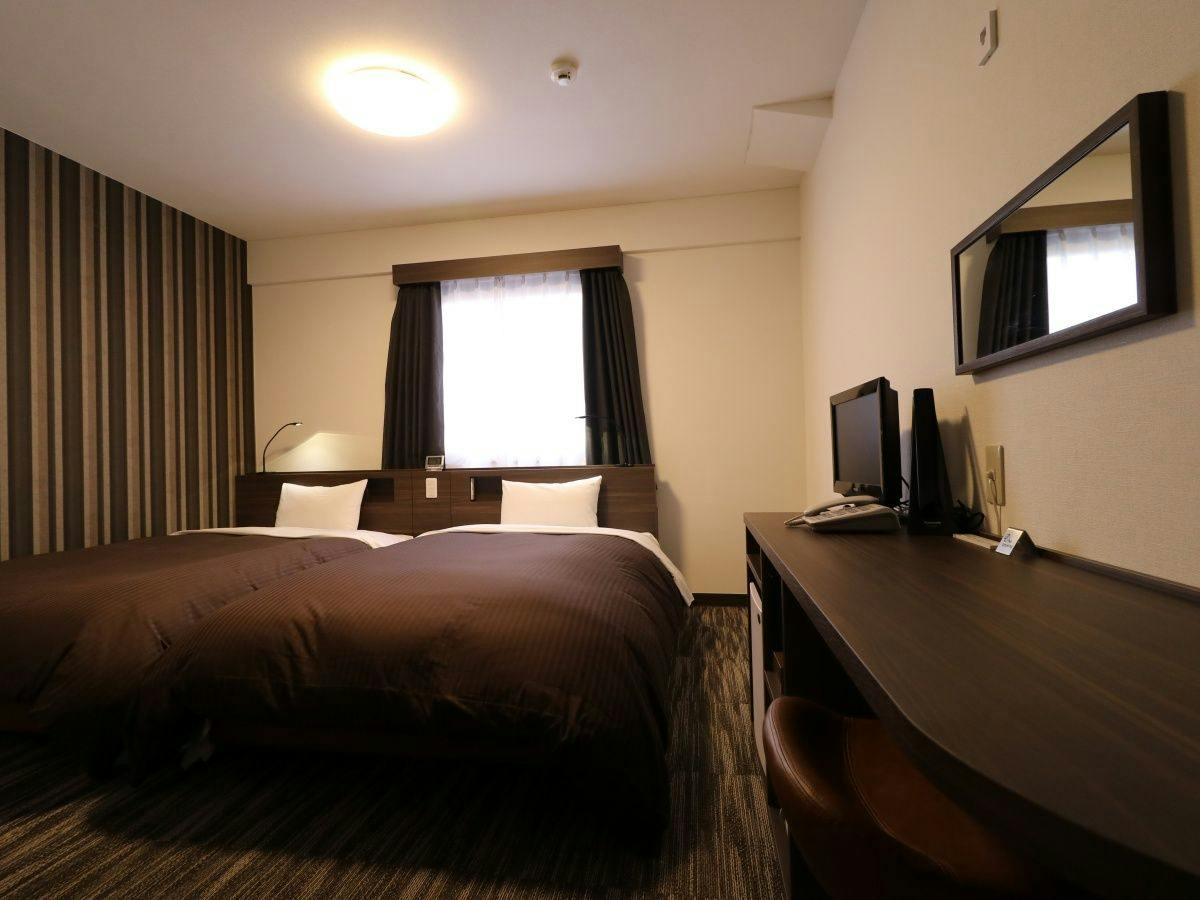 Odawara Terminal Hotel