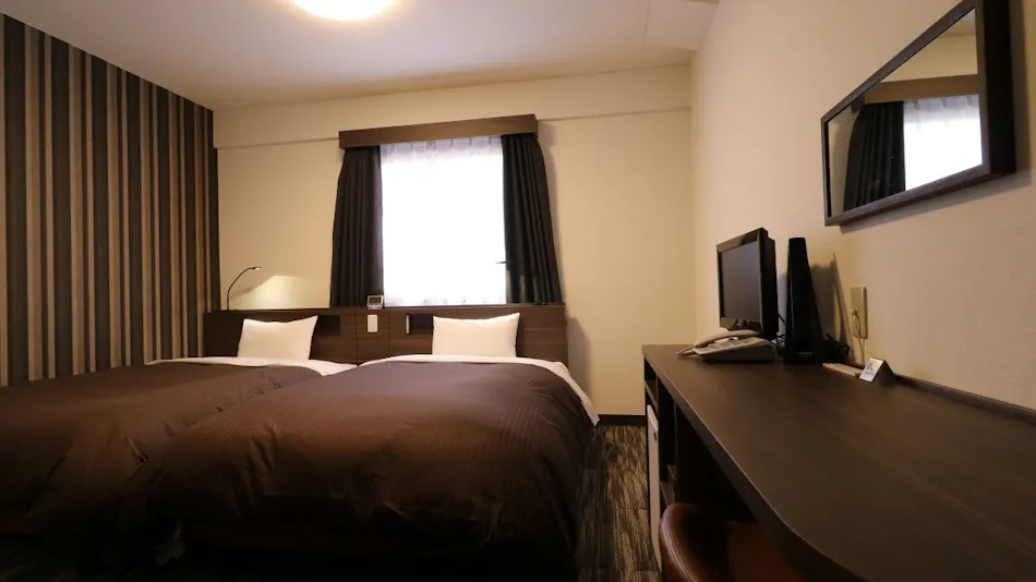 Odawara Terminal Hotel