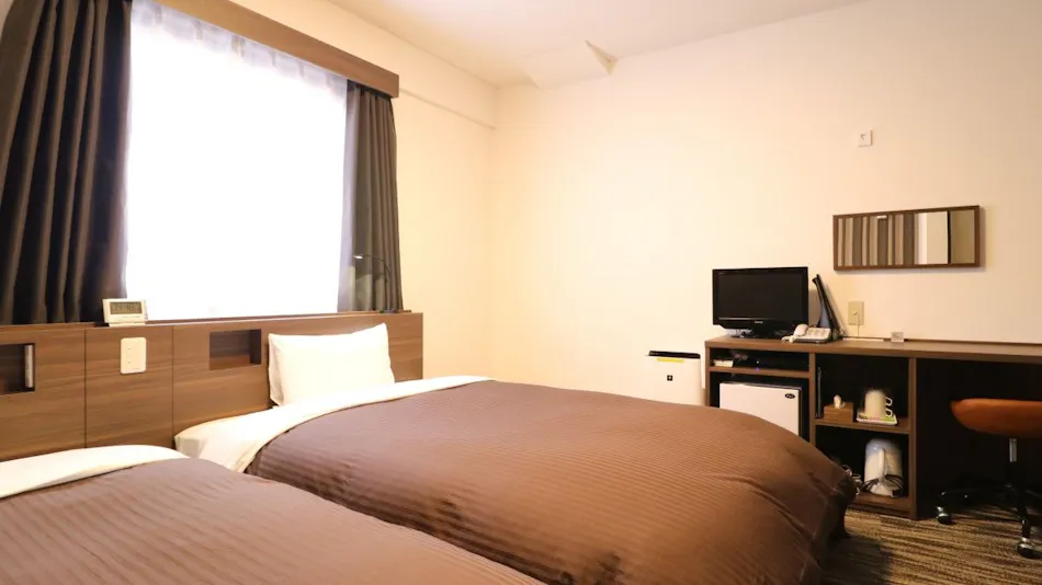 Odawara Terminal Hotel